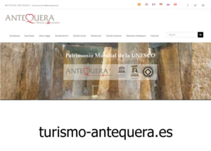 Turismo Antequera
