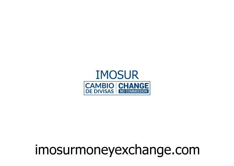 Imosur Money Exchange