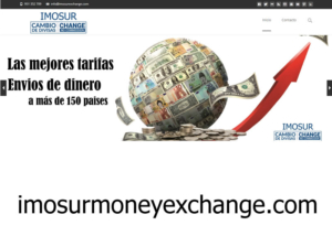 Imosur Money Exchange