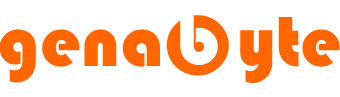 Marca Genabyte desarrollo web transformamos ideas presencia digital