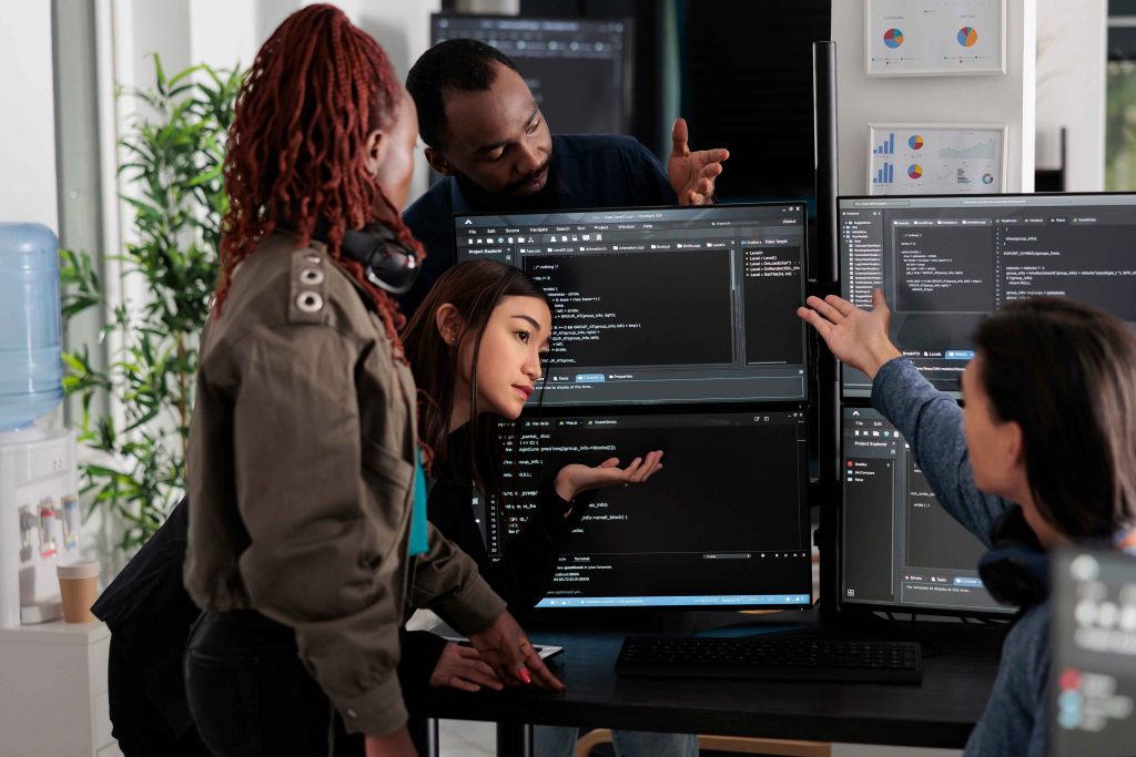 La Importancia de un Sitio Web Profesional: Impulsando Tu Negocio Digital